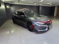 2020 Honda Civic 2.0T Type R