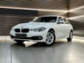 2019 BMW 3 Series 318i Auto