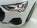 2026 Audi Q3 2.0 TFSI quattro Auto S Line | 40 TFSI