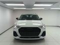 2026 Audi Q3 2.0 TFSI quattro Auto S Line | 40 TFSI