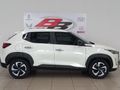 2026 Nissan Magnite 1.0 Visia AMT