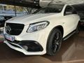 2016 Mercedes-AMG GLE 63 S AMG Coupe