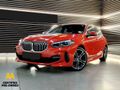 2022 BMW 1 Series 118i M Sport