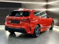 2022 BMW 1 Series 118i M Sport
