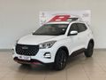 2025 Chery Tiggo 4 Pro 1.5T Lit Auto