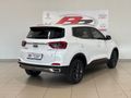 2025 Chery Tiggo 4 Pro 1.5T Lit Auto