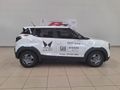 2026 Mahindra XUV 3XO 1.2T AX5