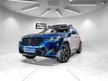 2023 BMW X3 xDrive20d M Sport