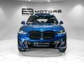 2023 BMW X3 xDrive20d M Sport