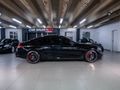 2017 Mercedes-AMG C-Class AMG Coupe C63 S