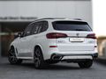 2022 BMW X5 xDrive30d M Sport