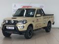 2026 Mahindra Pik Up 2.2 mHawk S6 4x4 Single-Cab