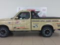 2026 Mahindra Pik Up 2.2 mHawk S6 4x4 Single-Cab