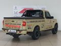 2026 Mahindra Pik Up 2.2 mHawk S6 4x4 Single-Cab