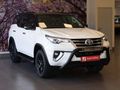 2020 Toyota Fortuner 2.8 GD-6 Epic Black Auto