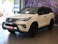 2020 Toyota Fortuner 2.8 GD-6 Epic Black Auto