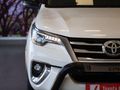 2020 Toyota Fortuner 2.8 GD-6 Epic Black Auto