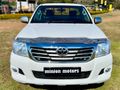 2015 Toyota Hilux 2.7 VVTi Legend 45 Raised Body Single-Cab