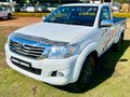 2015 Toyota Hilux 2.7 VVTi Legend 45 Raised Body Single-Cab
