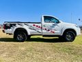 2015 Toyota Hilux 2.7 VVTi Legend 45 Raised Body Single-Cab