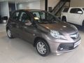 2015 Honda Brio 1.2 Comfort 5-dr