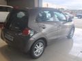 2015 Honda Brio 1.2 Comfort 5-dr
