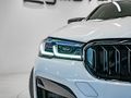 2021 BMW M5 Competition Auto