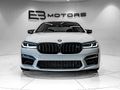 2021 BMW M5 Competition Auto