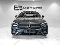 2020 Mercedes-Benz E-Class E220d AMG LINE