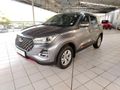 2025 Chery Tiggo 4 Pro 1.5 LiT