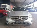 2022 Mercedes-Benz GLC 220d 4Matic