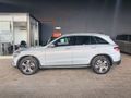 2022 Mercedes-Benz GLC 220d 4Matic