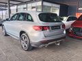 2022 Mercedes-Benz GLC 220d 4Matic