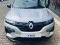 2026 Renault Kwid 1.0 Expression