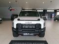 2026 Kia Tasman 2.2D X-Pro 4x4 Double-Cab Auto