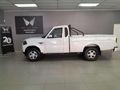 2026 Mahindra Pik Up 2.2 mHawk S6 Single-Cab