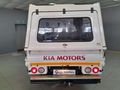 2021 Kia K-Series Pick-Up K 2500 Single-Cab