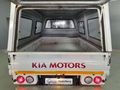 2021 Kia K-Series Pick-Up K 2500 Single-Cab