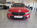 2023 BMW 3 Series 320d M Sport Auto