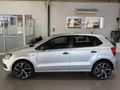 2024 Volkswagen Polo Vivo 1.4 Trendline 5-dr