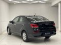 2025 Kia Pegas 1.4 EX