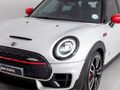 2019 MINI Clubman Cooper JCW Auto