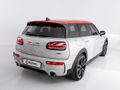 2019 MINI Clubman Cooper JCW Auto