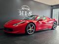 2014 Ferrari 458 Spider