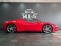 2014 Ferrari 458 Spider