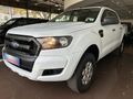2018 Ford Ranger 2.2 TDCi XLS Double-Cab