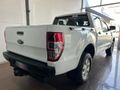 2018 Ford Ranger 2.2 TDCi XLS Double-Cab