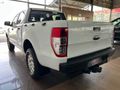2018 Ford Ranger 2.2 TDCi XLS Double-Cab