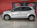 2024 Volkswagen Polo Vivo 1.6 Comfortline Auto 5-dr