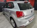 2024 Volkswagen Polo Vivo 1.6 Comfortline Auto 5-dr